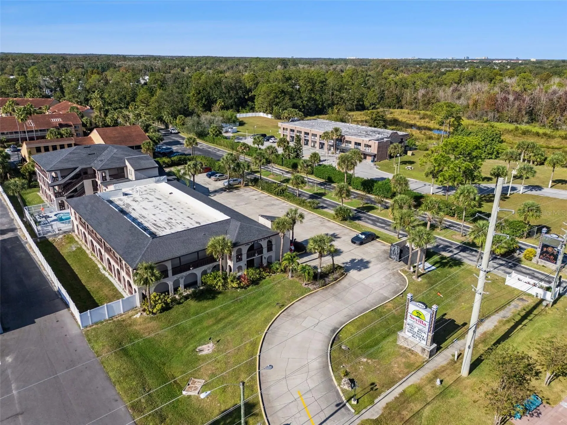 4640 W Irlo Bronson Memorial Highway Kissimmee FL 34746