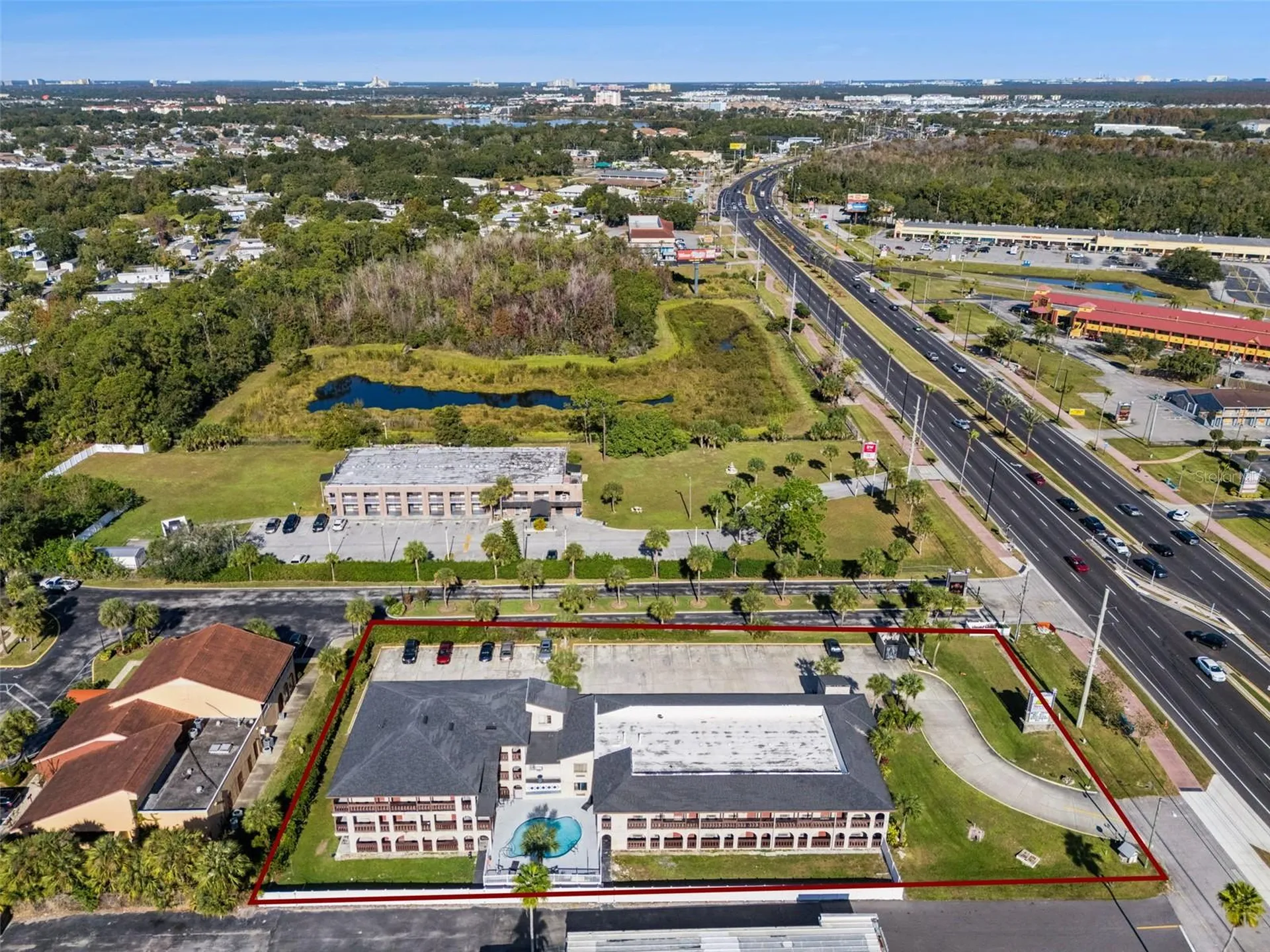 4640 W Irlo Bronson Memorial Highway Kissimmee FL 34746