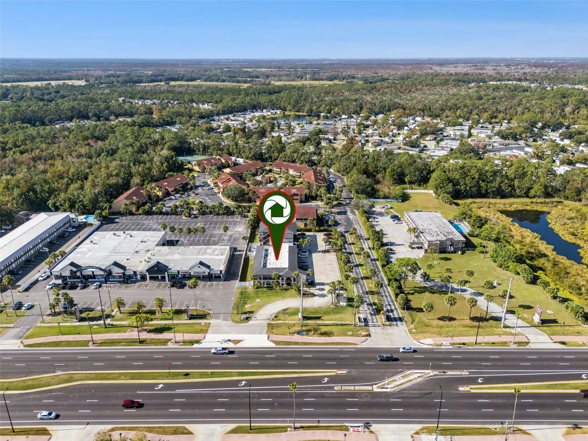 4640 W Irlo Bronson Memorial Highway Kissimmee FL 34746