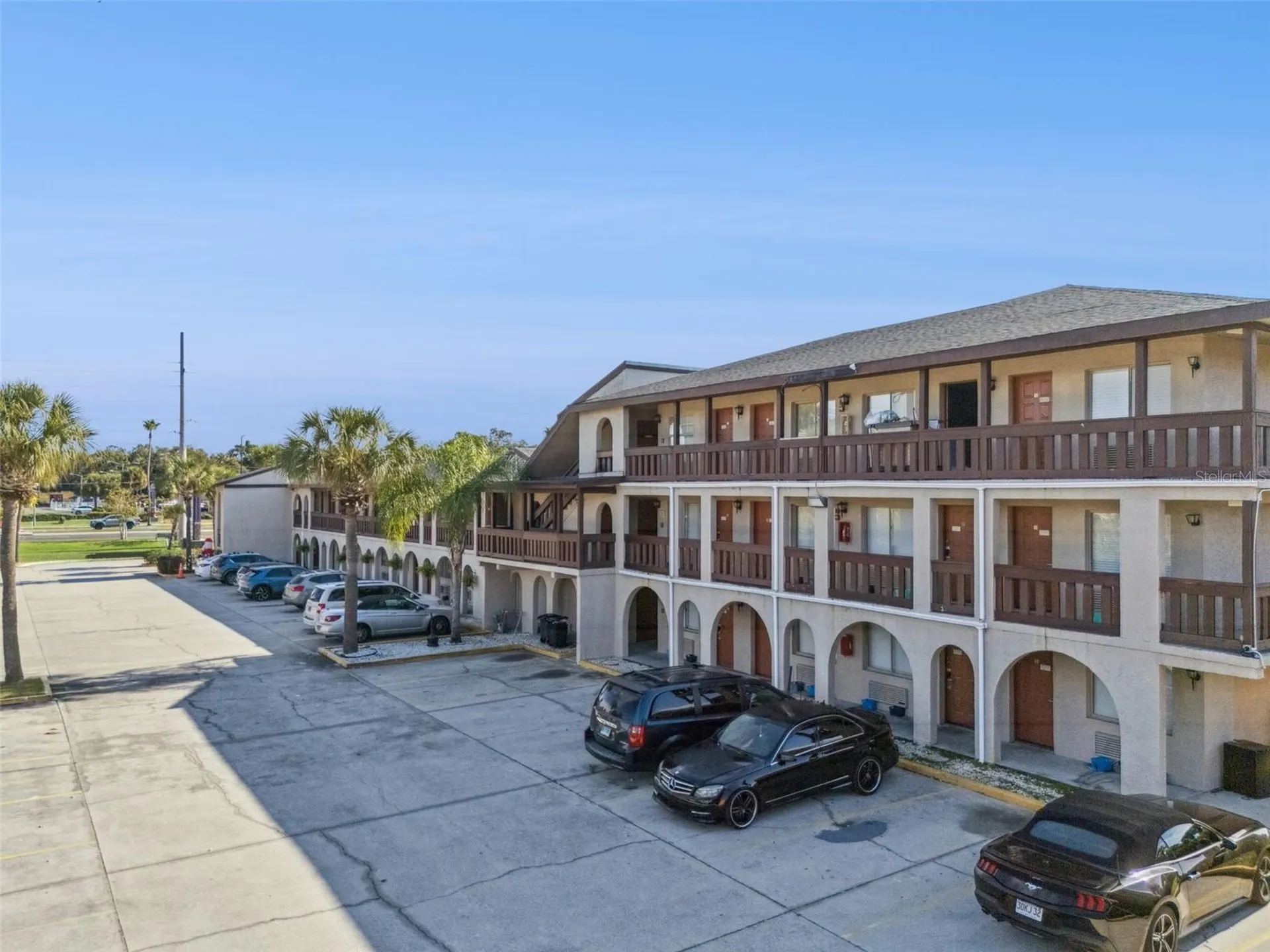 4640 W Irlo Bronson Memorial Highway Kissimmee FL 34746