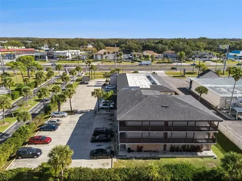 4640 W Irlo Bronson Memorial Highway Kissimmee FL 34746