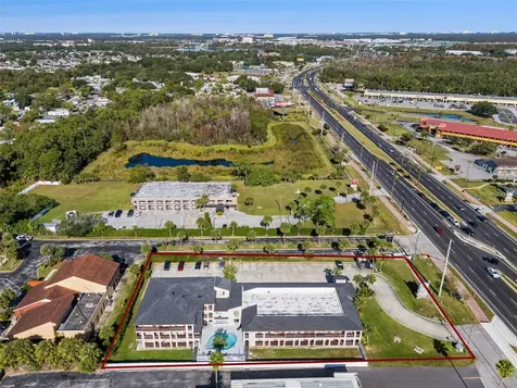 4640 W Irlo Bronson Memorial Highway Kissimmee FL 34746