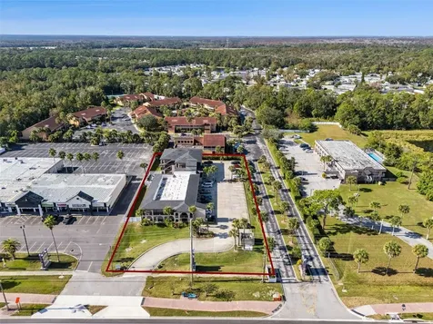 4640 W Irlo Bronson Memorial Highway Kissimmee FL 34746