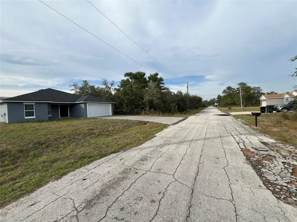 1205 Alafia Way Kissimmee FL 34759