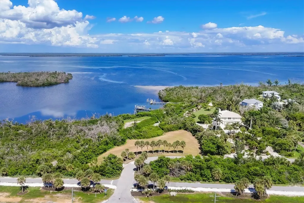 5040 Grouper Hole Court Boca Grande FL 33921