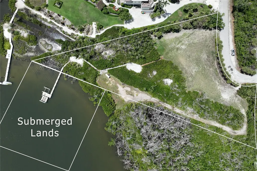 5040 Grouper Hole Court Boca Grande FL 33921