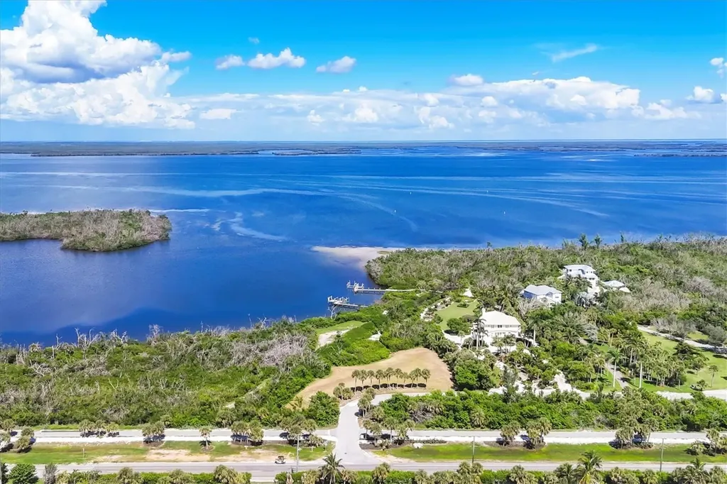 5040 Grouper Hole Court Boca Grande FL 33921