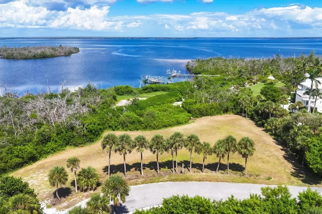 5040 Grouper Hole Court Boca Grande FL 33921