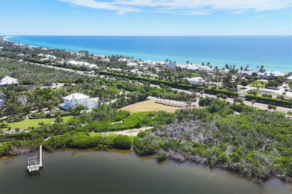 5040 Grouper Hole Court Boca Grande FL 33921