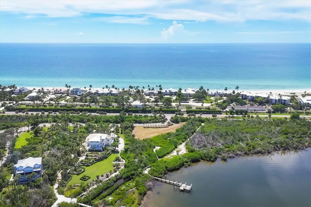 5040 Grouper Hole Court Boca Grande FL 33921