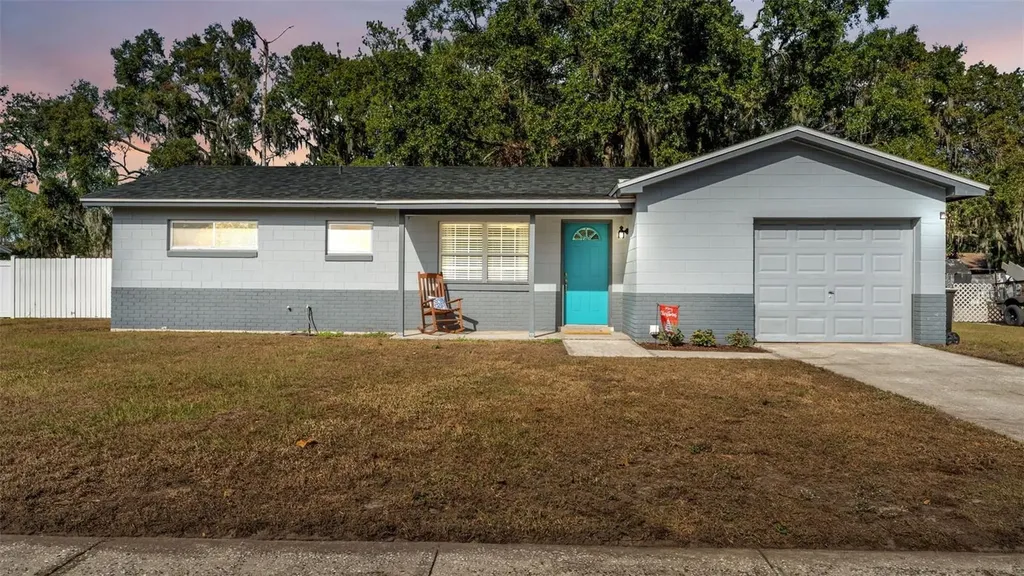 5075 Misty Lake Drive Mulberry FL 33860