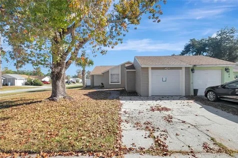 3202 Russett Drive Tampa FL 33618