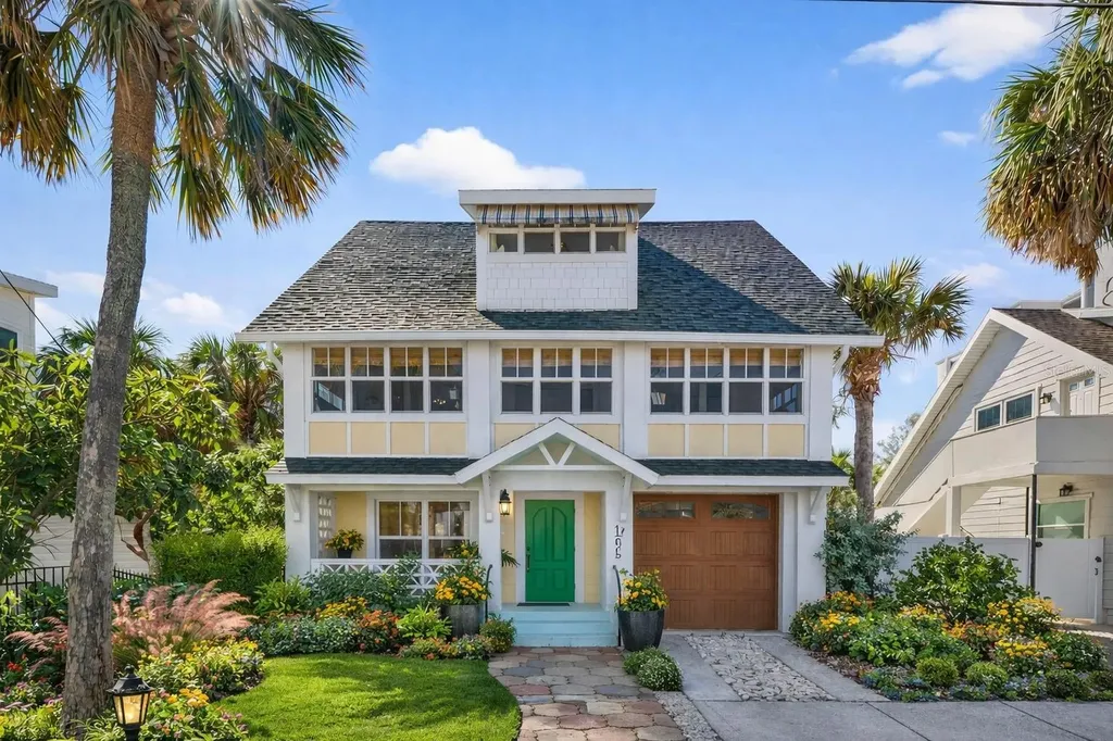 106 5th Avenue St Pete Beach FL 33706