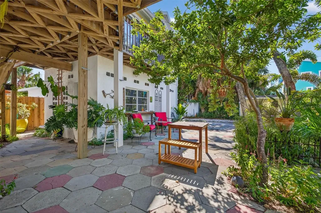 106 5th Avenue St Pete Beach FL 33706