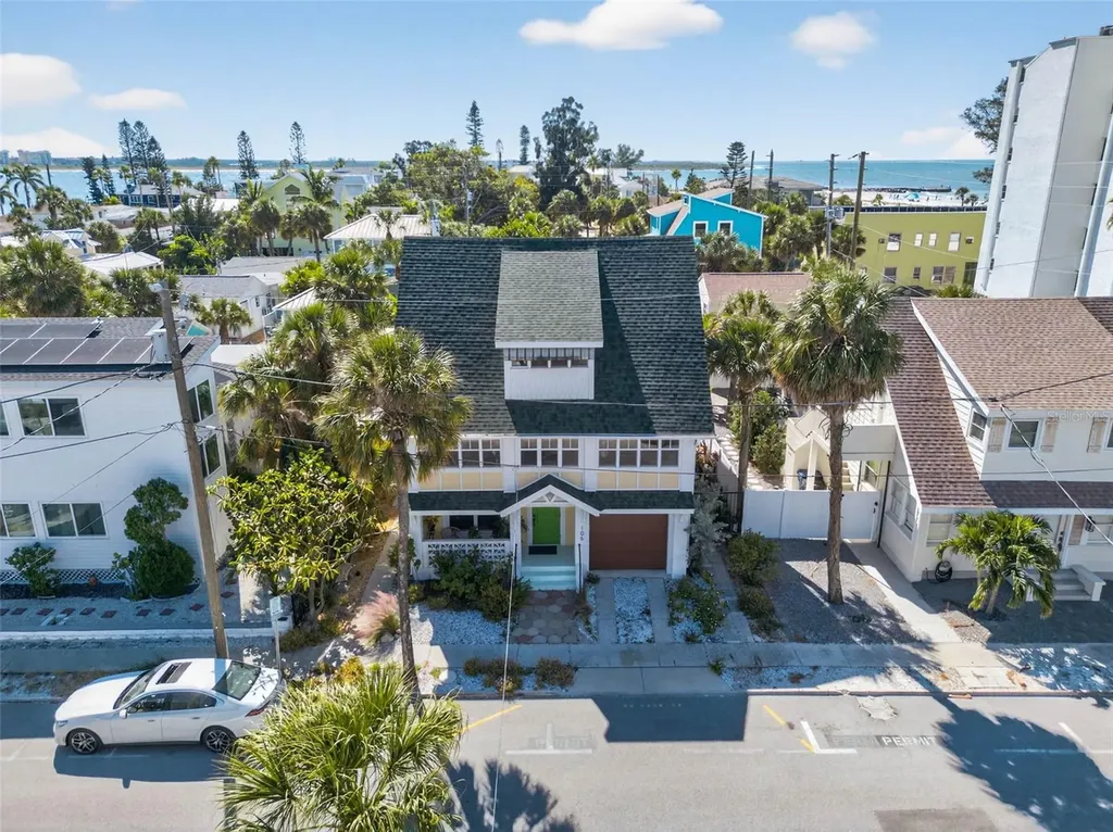 106 5th Avenue St Pete Beach FL 33706