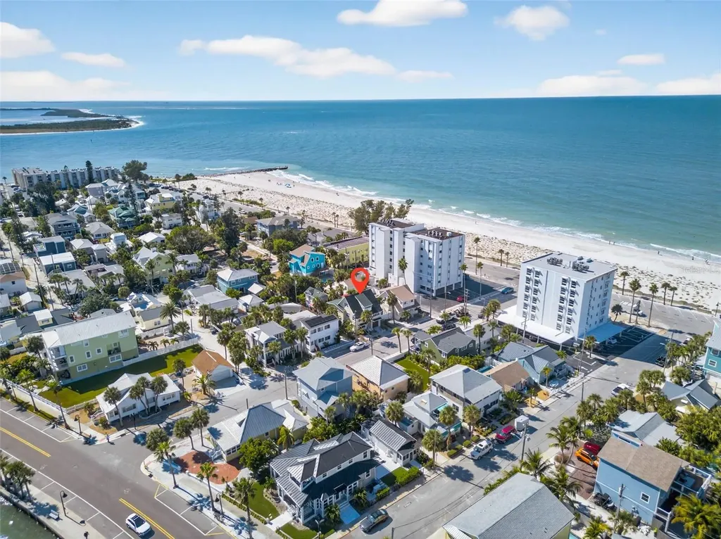 106 5th Avenue St Pete Beach FL 33706