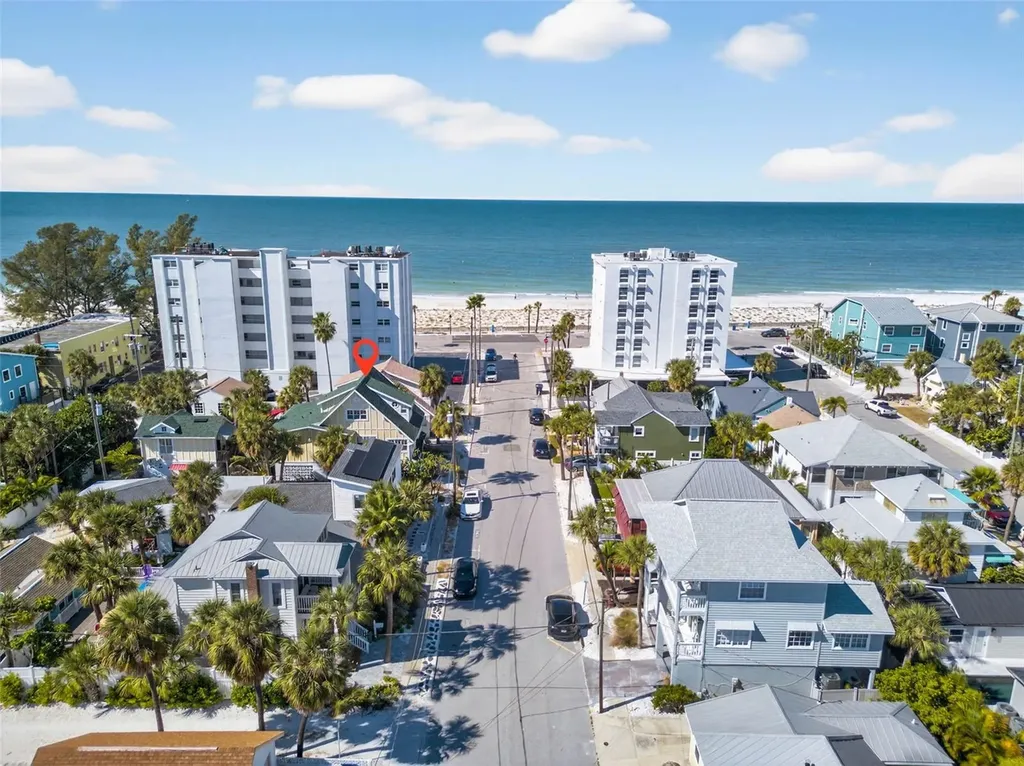 106 5th Avenue St Pete Beach FL 33706