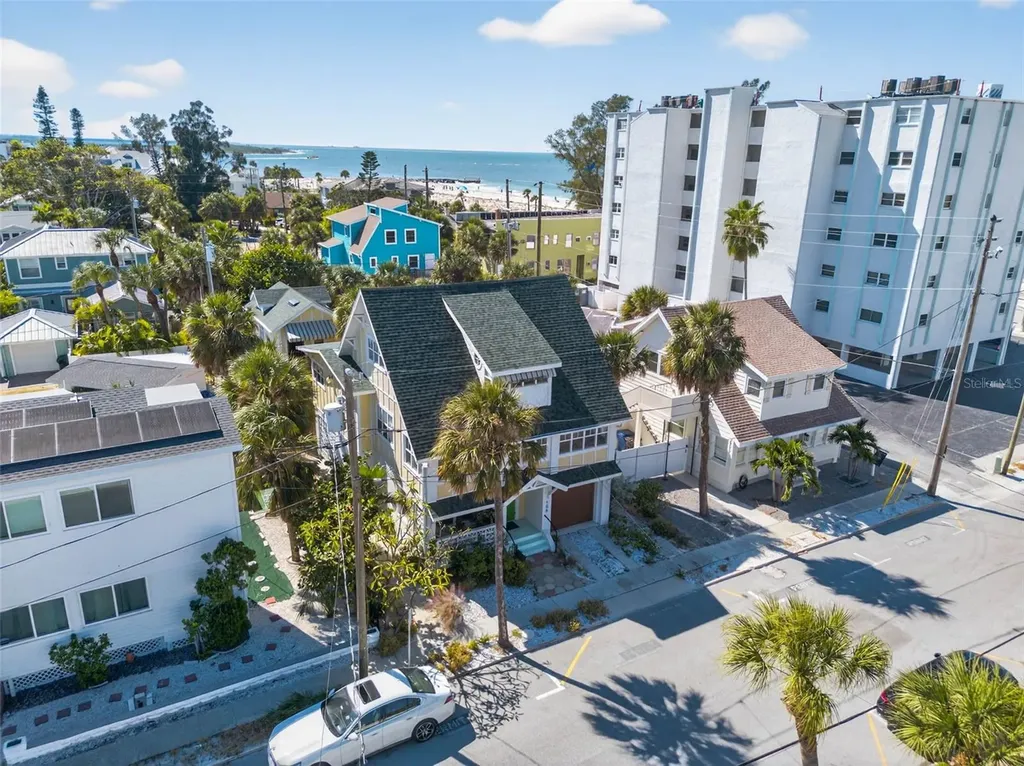 106 5th Avenue St Pete Beach FL 33706