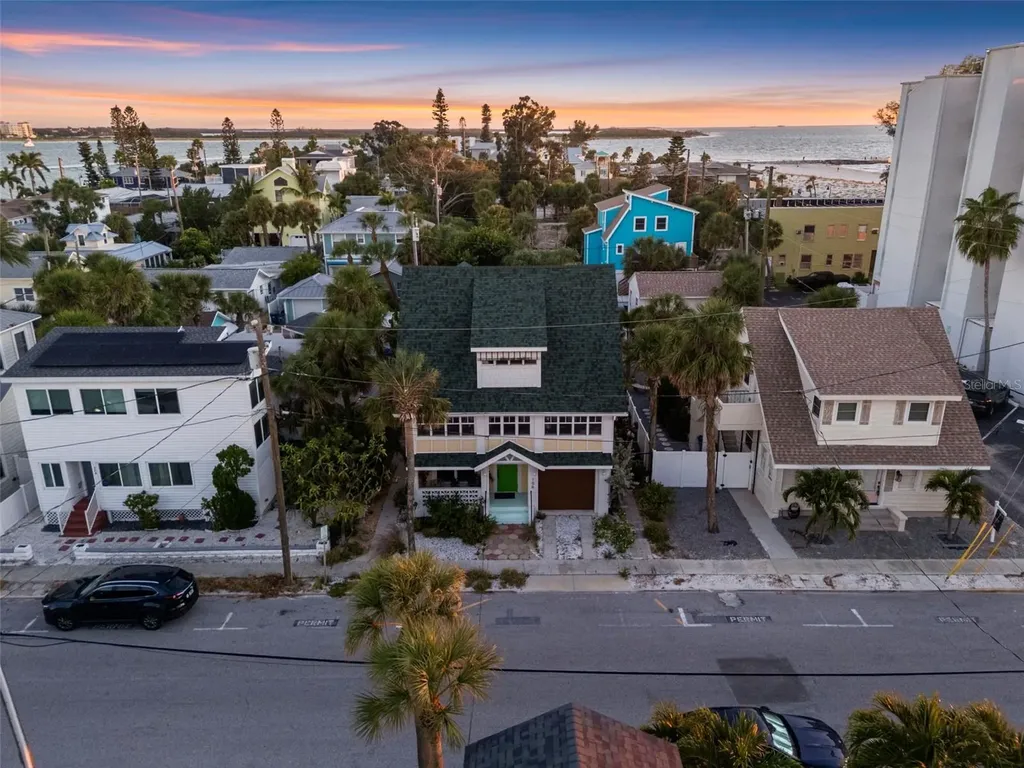 106 5th Avenue St Pete Beach FL 33706