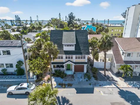 106 5th Avenue St Pete Beach FL 33706