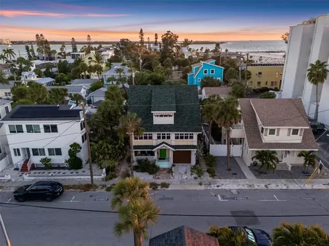 106 5th Avenue St Pete Beach FL 33706