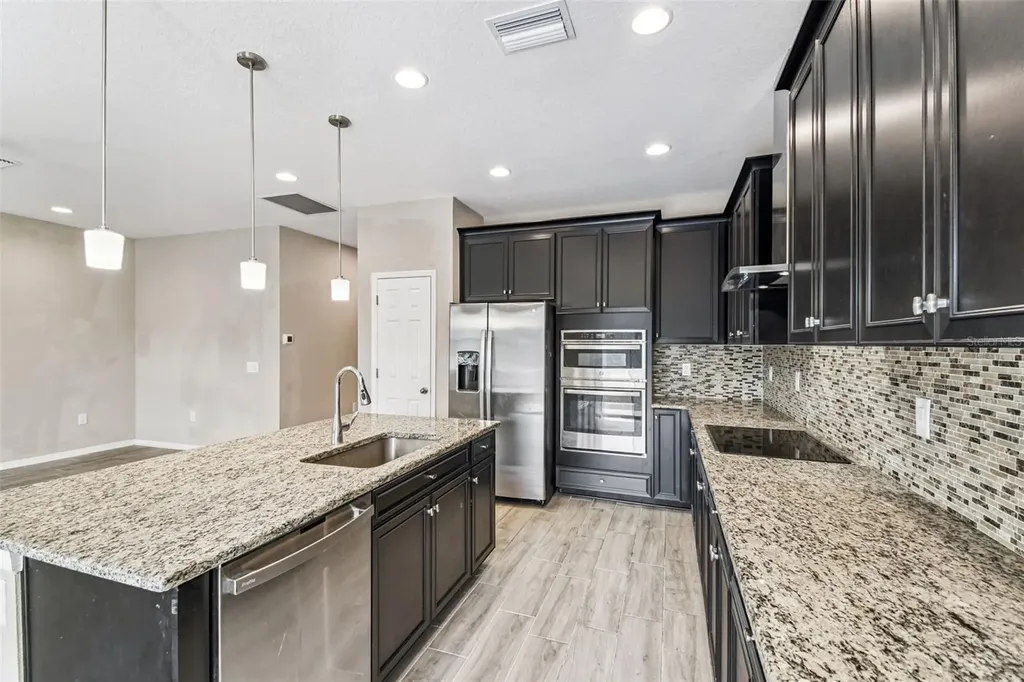 18196 Porfirio Place Spring Hill FL 34610