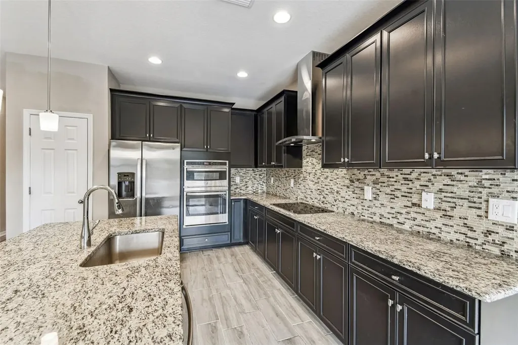18196 Porfirio Place Spring Hill FL 34610