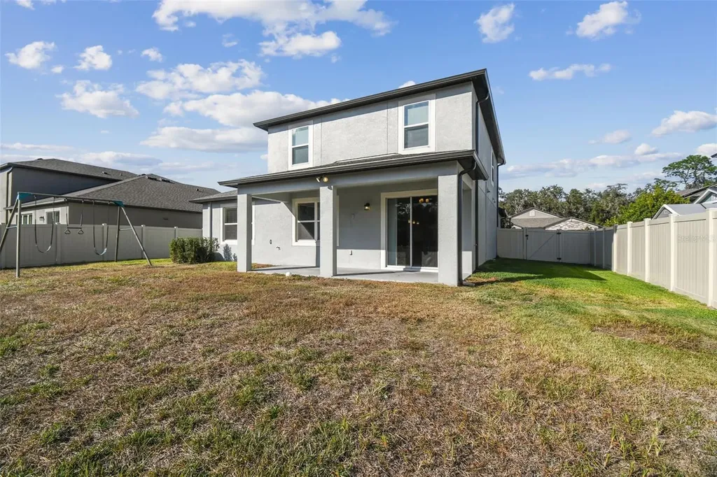 18196 Porfirio Place Spring Hill FL 34610