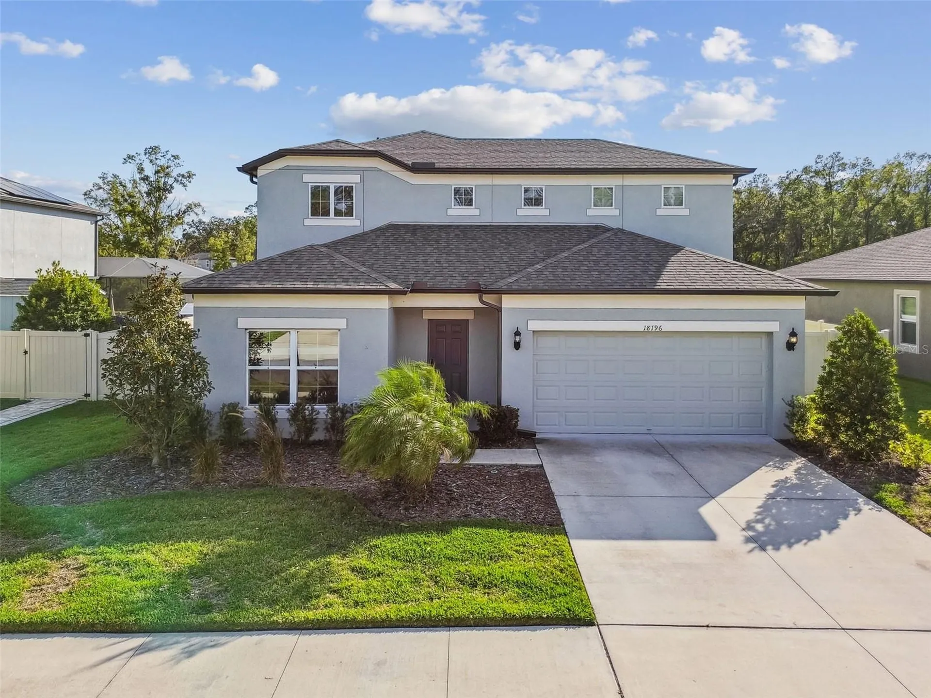 18196 Porfirio Place Spring Hill FL 34610