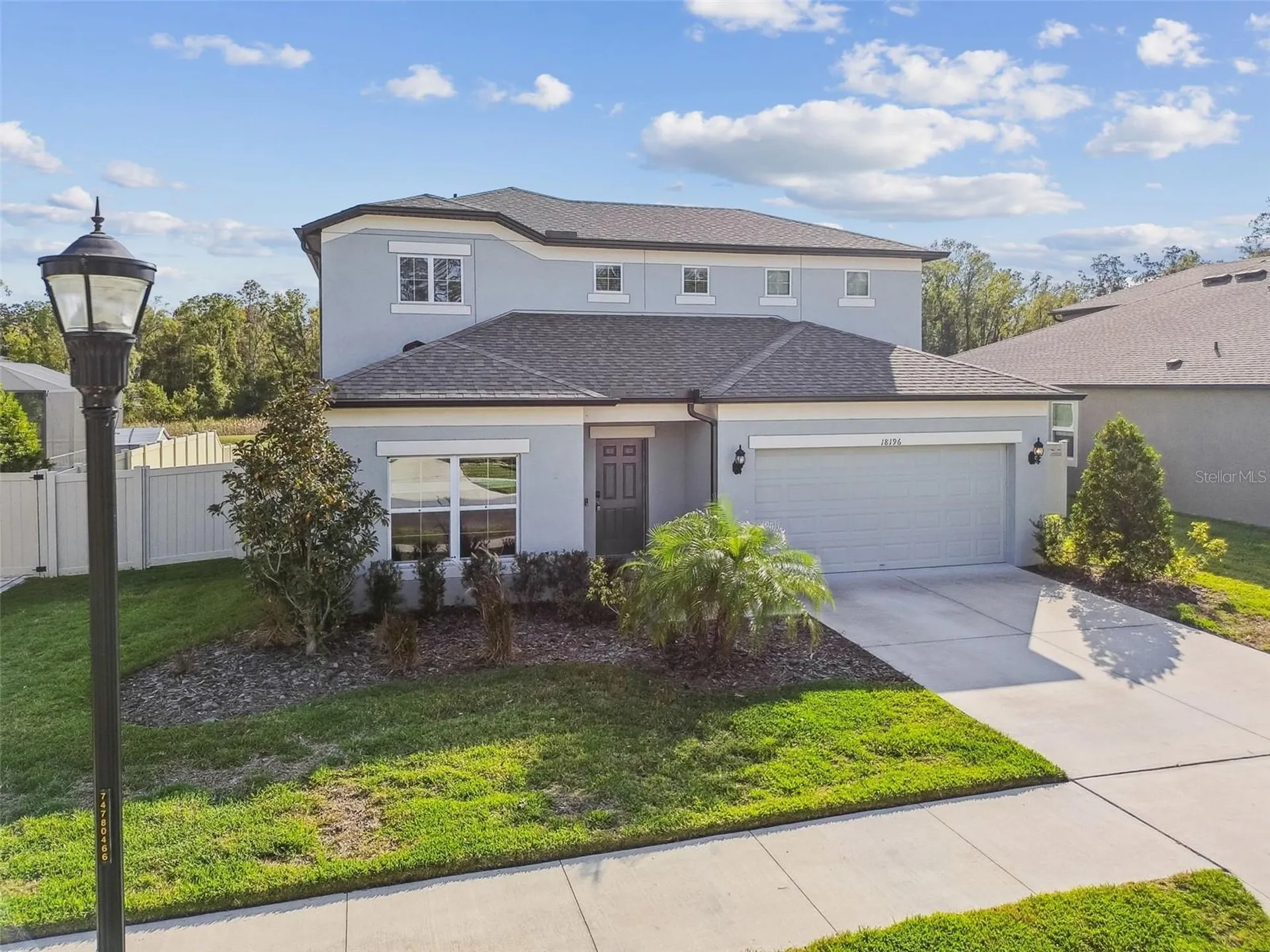 18196 Porfirio Place Spring Hill FL 34610