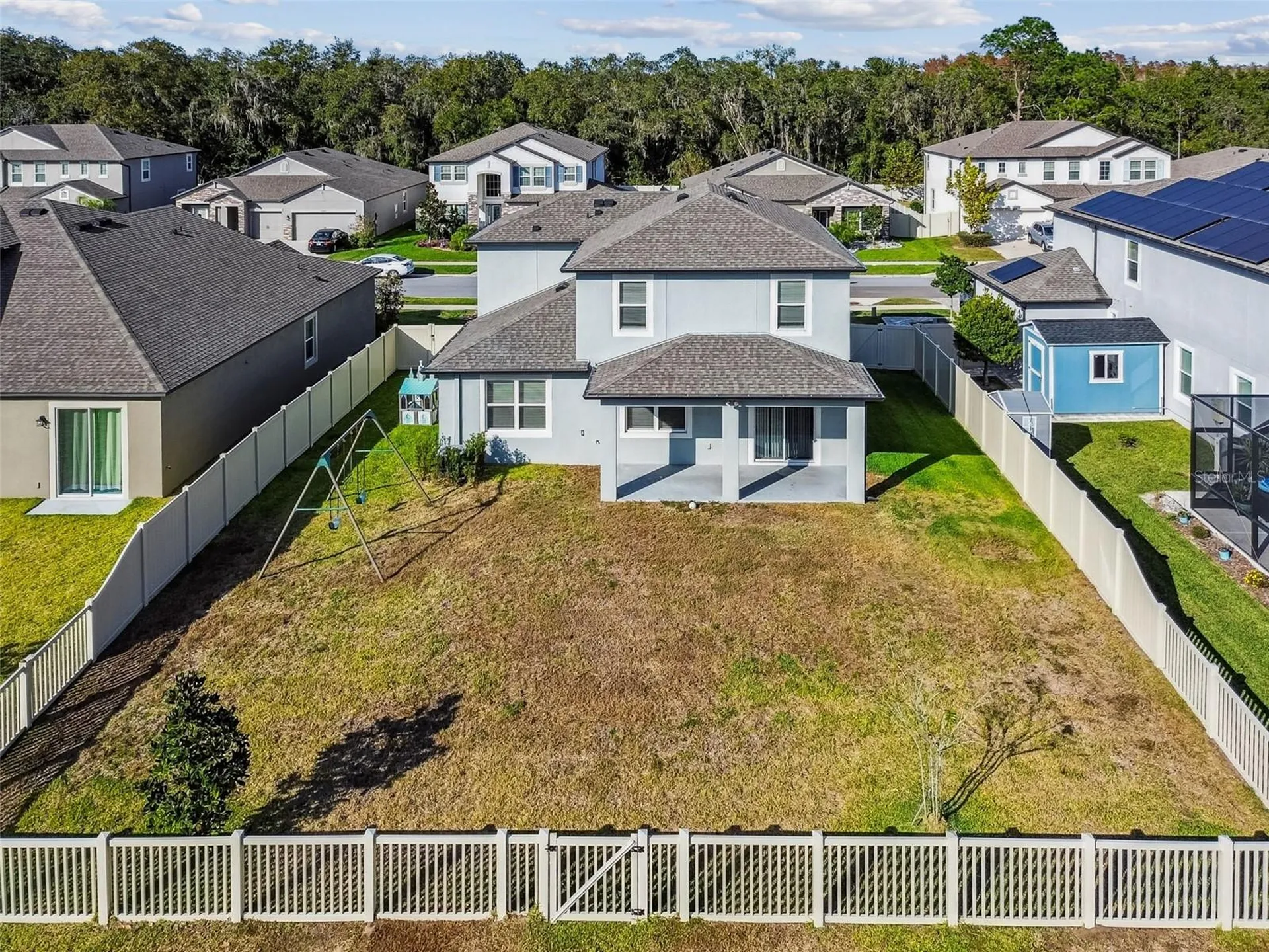 18196 Porfirio Place Spring Hill FL 34610