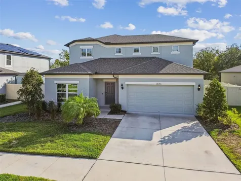 18196 Porfirio Place Spring Hill FL 34610