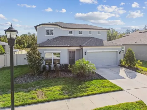 18196 Porfirio Place Spring Hill FL 34610