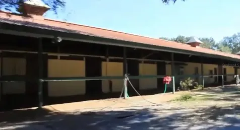9400 NW 160th Street Reddick FL 32686