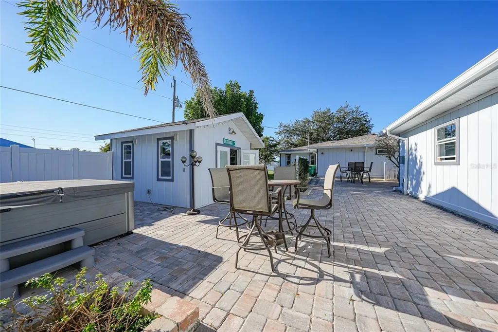 4639 Kempson Lane Port Charlotte FL 33981