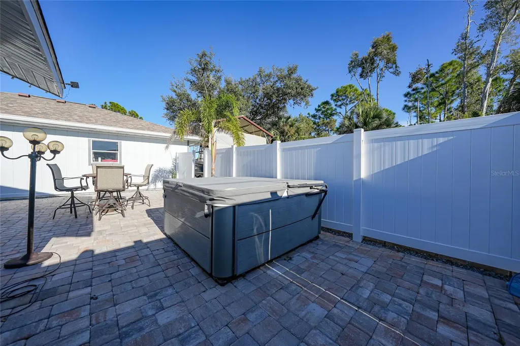 4639 Kempson Lane Port Charlotte FL 33981
