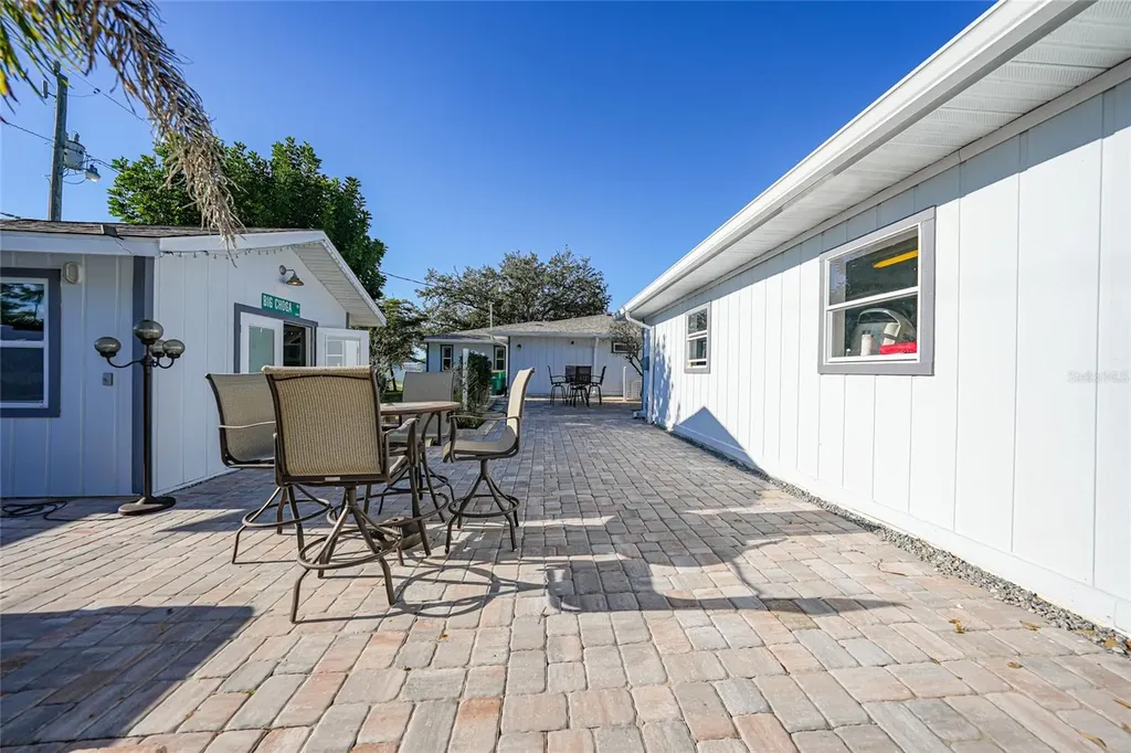 4639 Kempson Lane Port Charlotte FL 33981