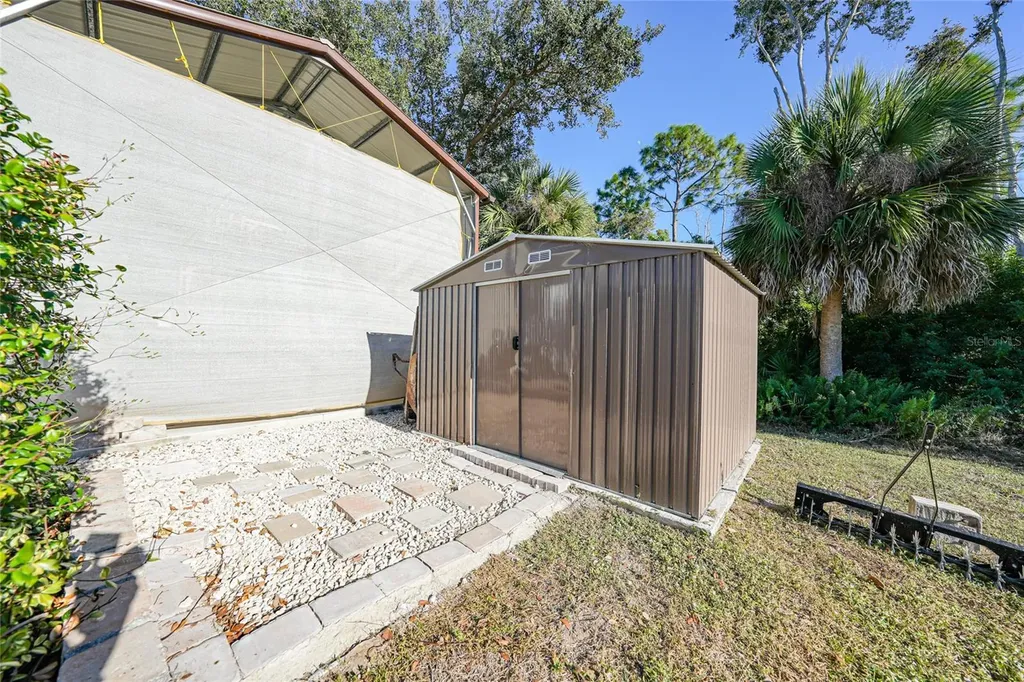 4639 Kempson Lane Port Charlotte FL 33981