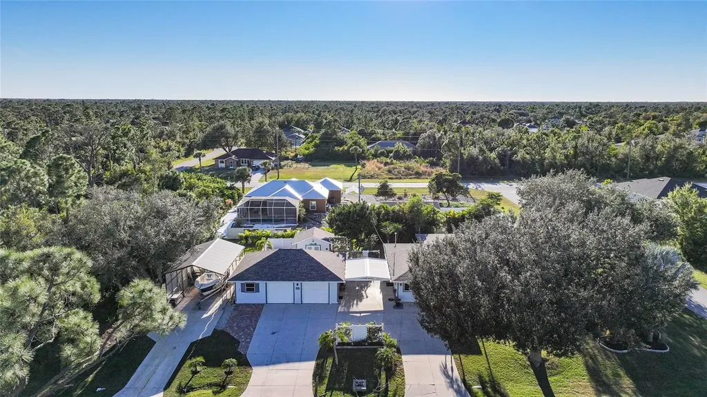 4639 Kempson Lane Port Charlotte FL 33981