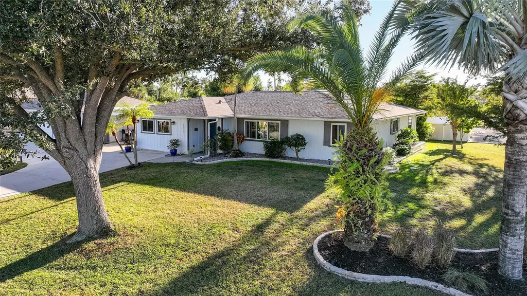 4639 Kempson Lane Port Charlotte FL 33981