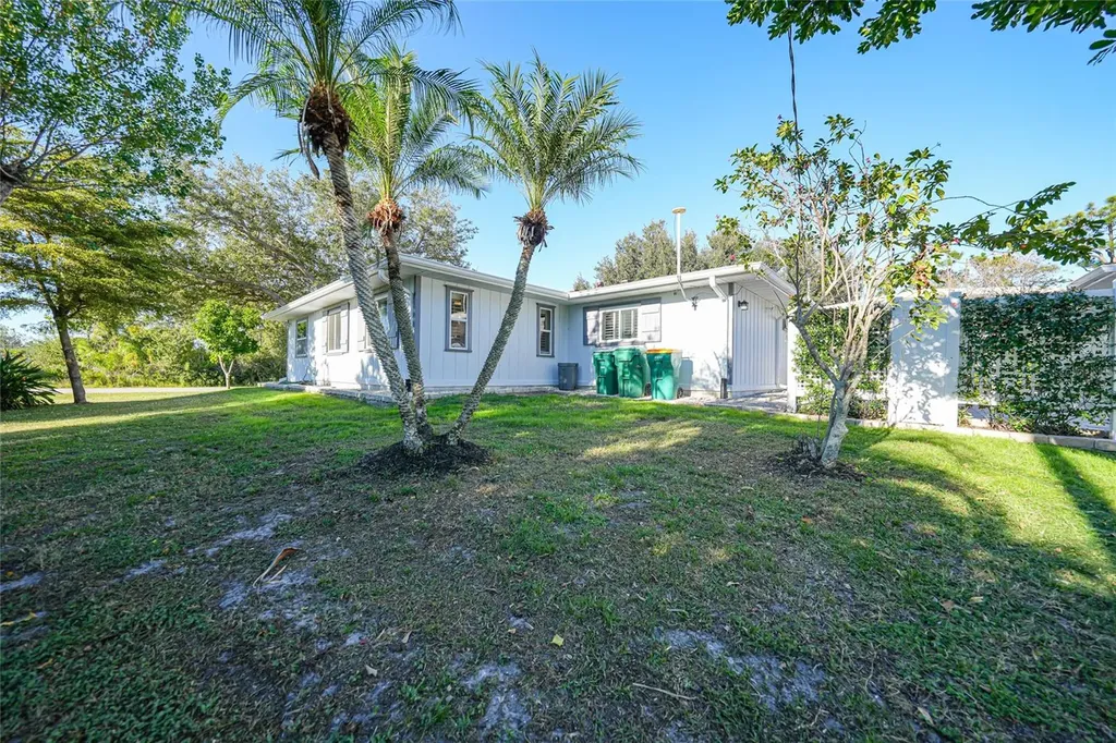 4639 Kempson Lane Port Charlotte FL 33981