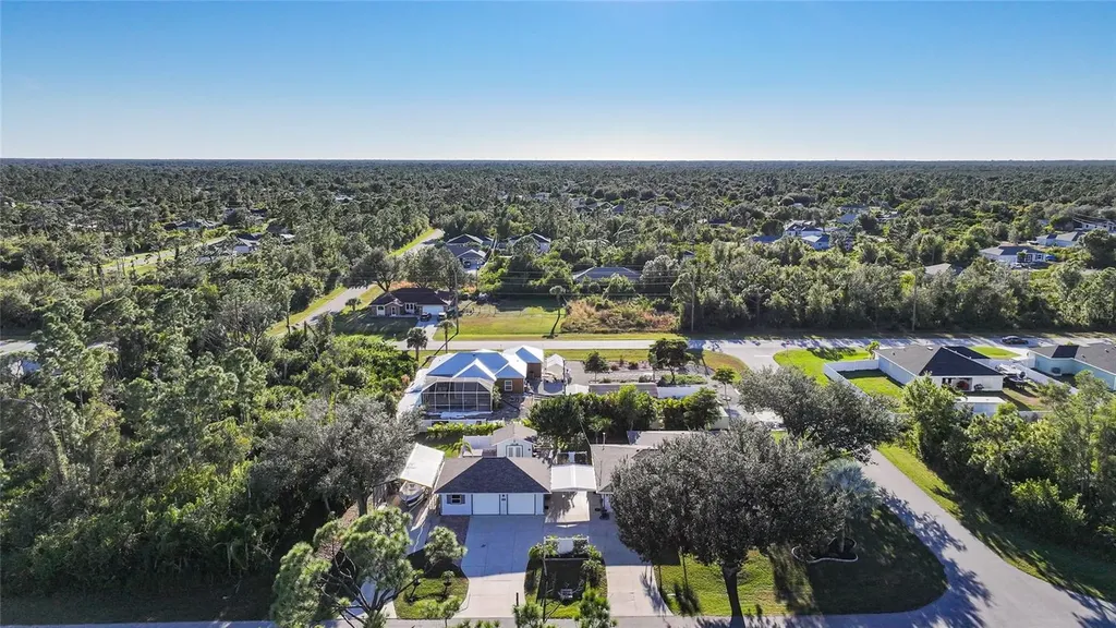 4639 Kempson Lane Port Charlotte FL 33981