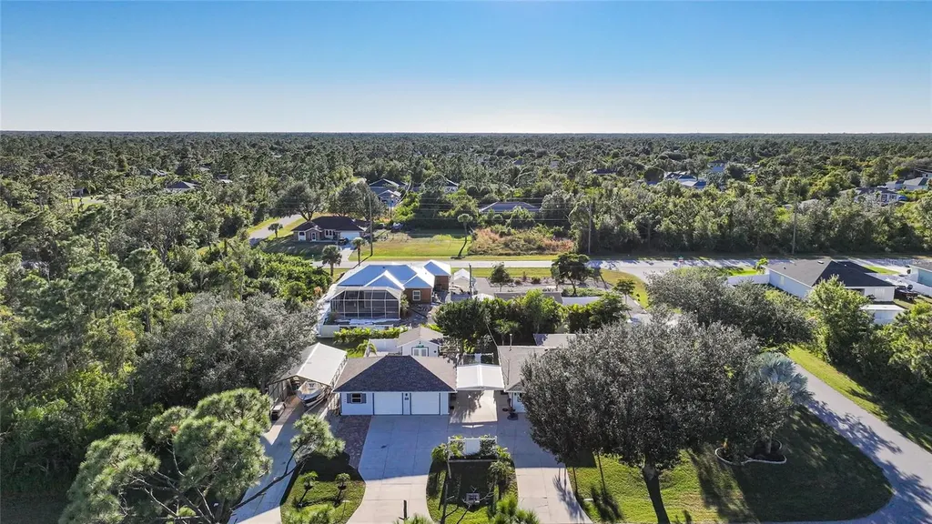4639 Kempson Lane Port Charlotte FL 33981