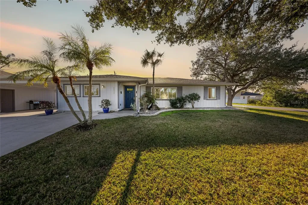 4639 Kempson Lane Port Charlotte FL 33981