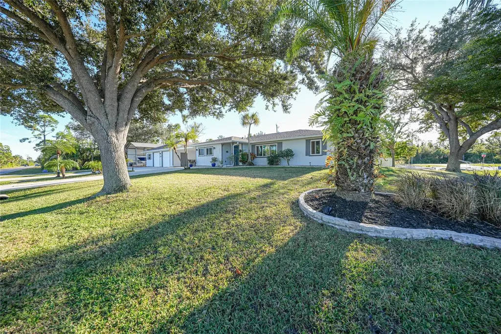 4639 Kempson Lane Port Charlotte FL 33981