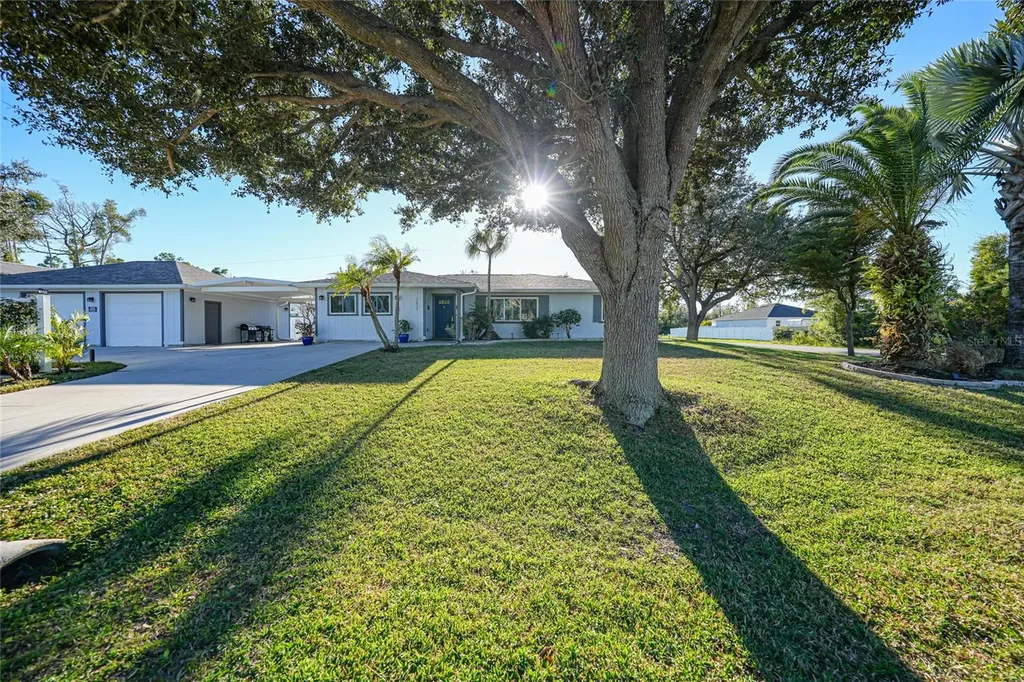 4639 Kempson Lane Port Charlotte FL 33981