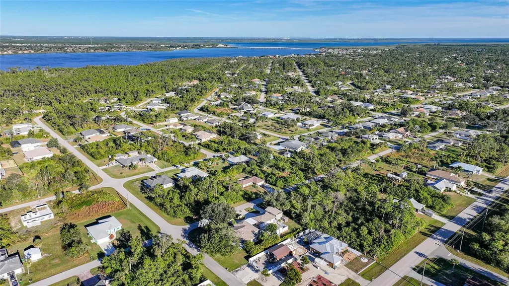 4639 Kempson Lane Port Charlotte FL 33981