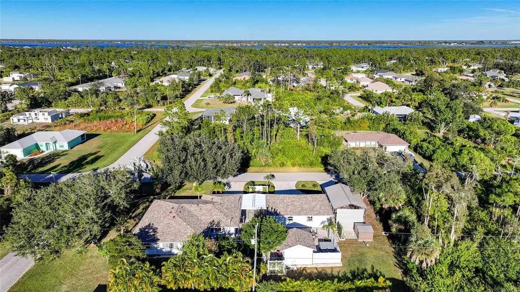 4639 Kempson Lane Port Charlotte FL 33981