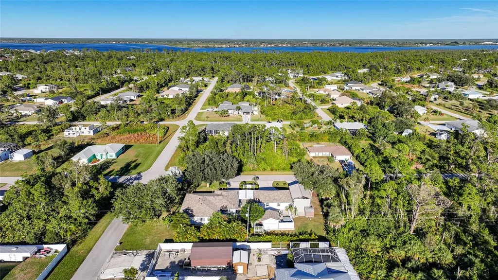 4639 Kempson Lane Port Charlotte FL 33981