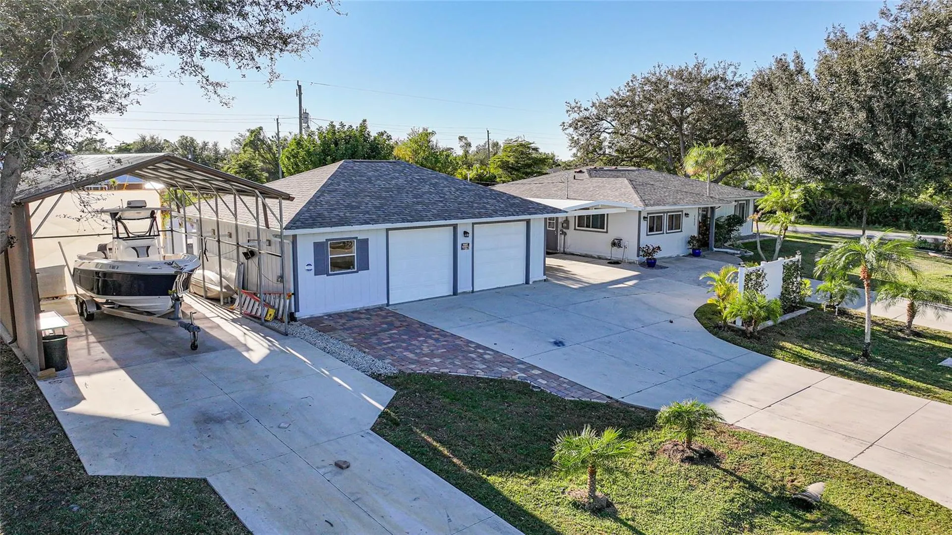4639 Kempson Lane Port Charlotte FL 33981